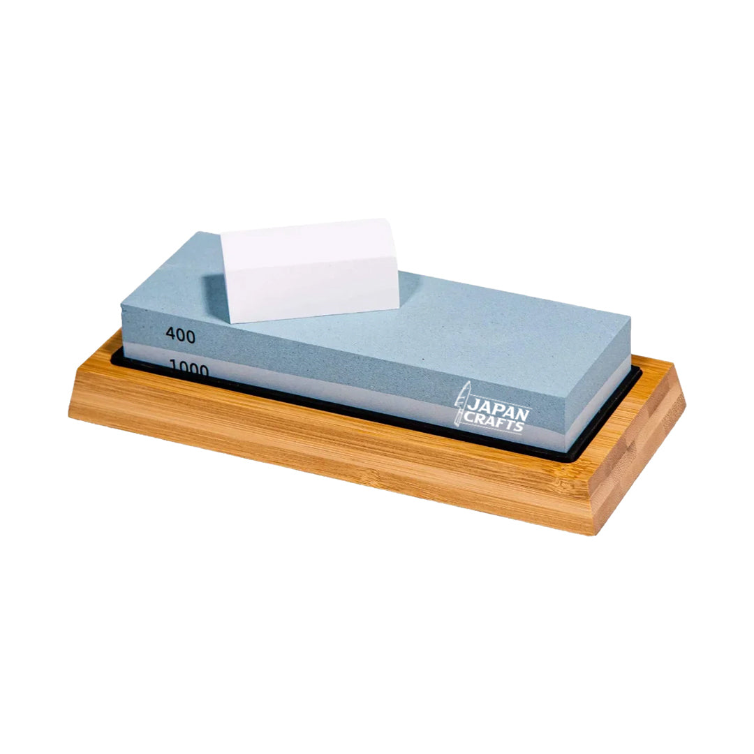 SHINKEI STONE - Premium Japanese Sharpening Stone