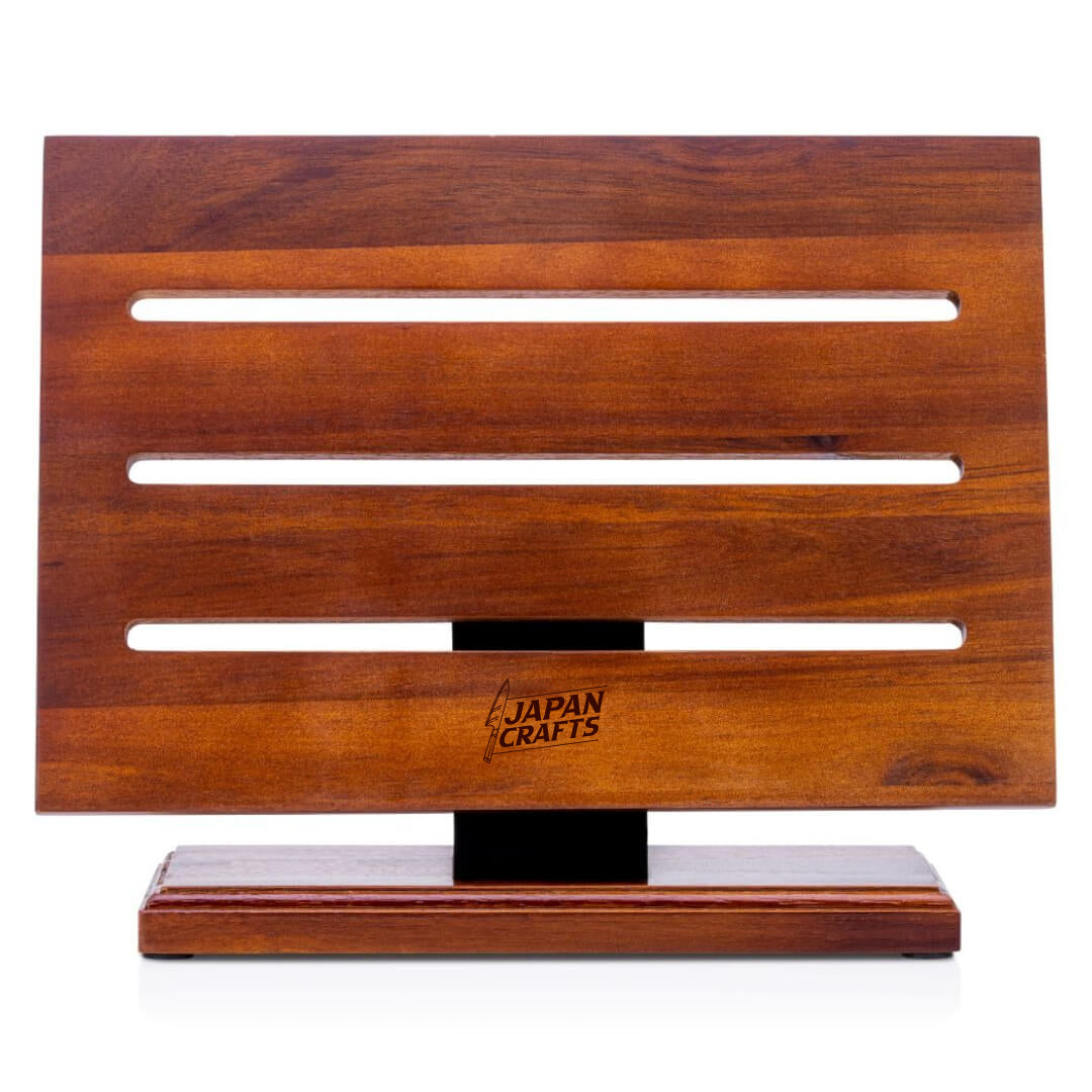 TOROMAG - Magnetic Knifeblock