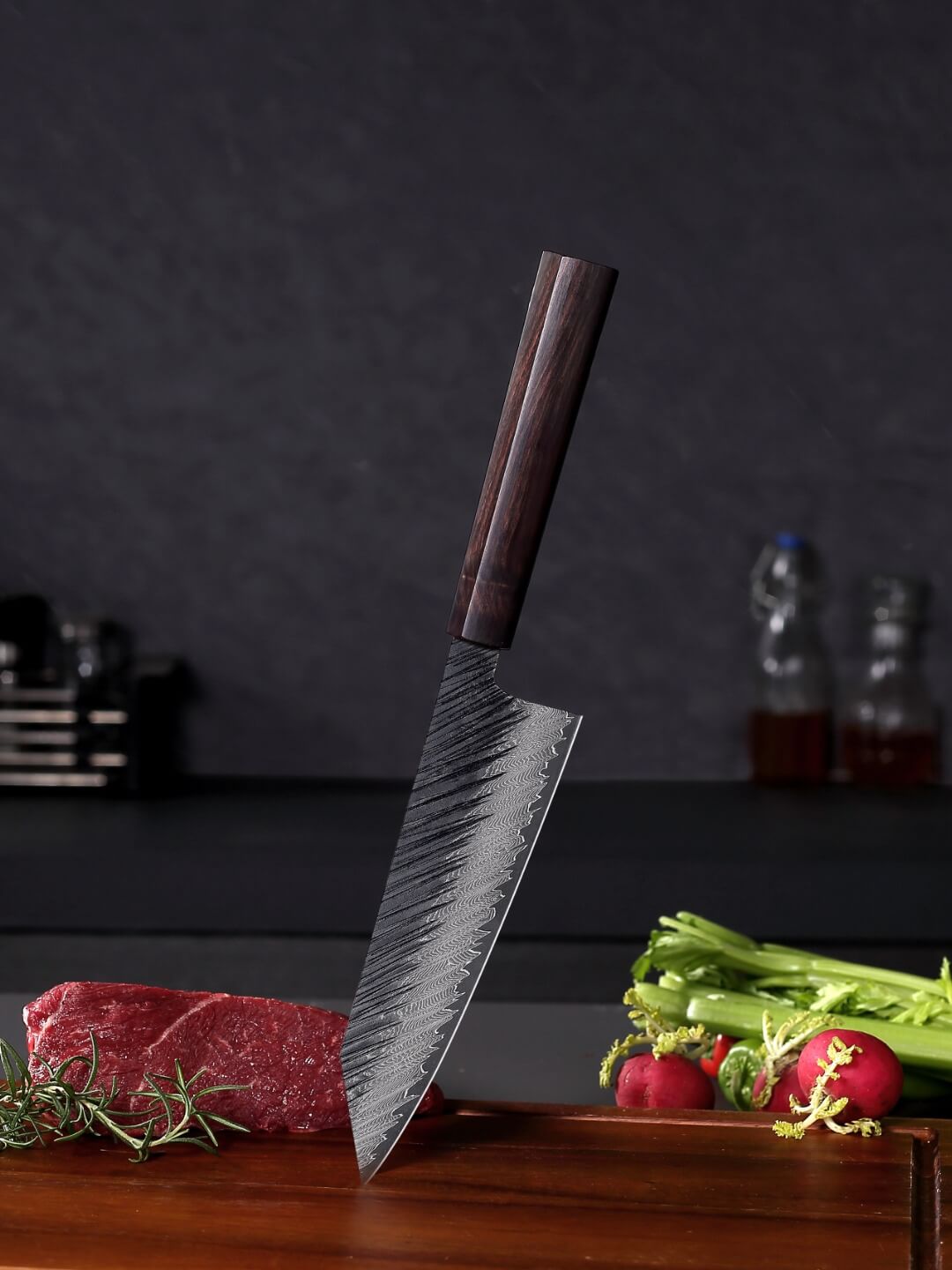 Japanese Single Knives