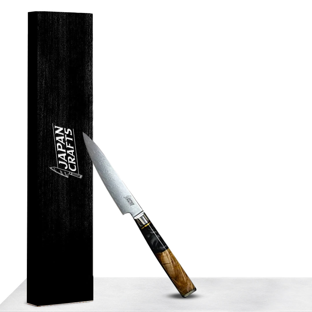 KUROKI COLLECTION - Japanese Kitchen Knives