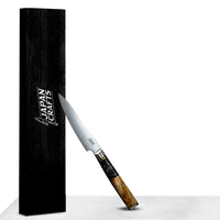 KUROKI COLLECTION - Japanese Kitchen Knives