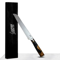 KUROKI COLLECTION - Japanese Kitchen Knives