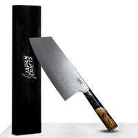 KUROKI COLLECTION - Japanese Kitchen Knives