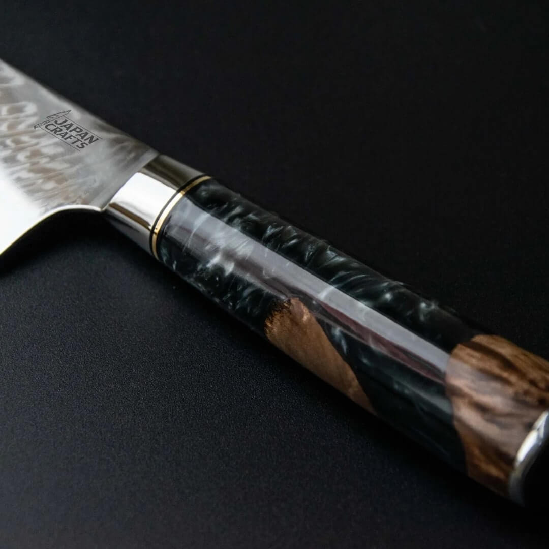 KUROKI COLLECTION - Japanese Kitchen Knives