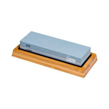 SHINKEI STONE - Premium Japanese Sharpening Stone