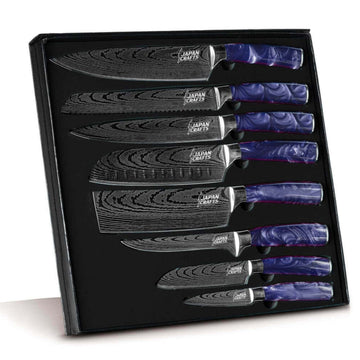 MURASAKI COLLECTION - Japanese Kitchen Knives