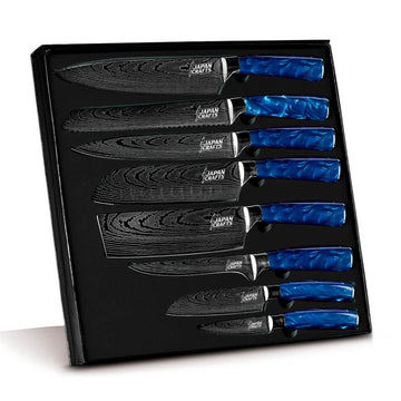 AOKI COLLECTION - Japanese Kitchen Knives