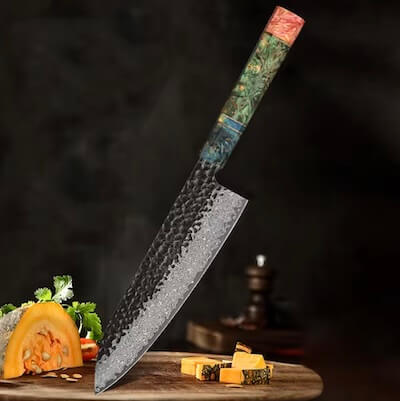 Premium Gyuto Knife