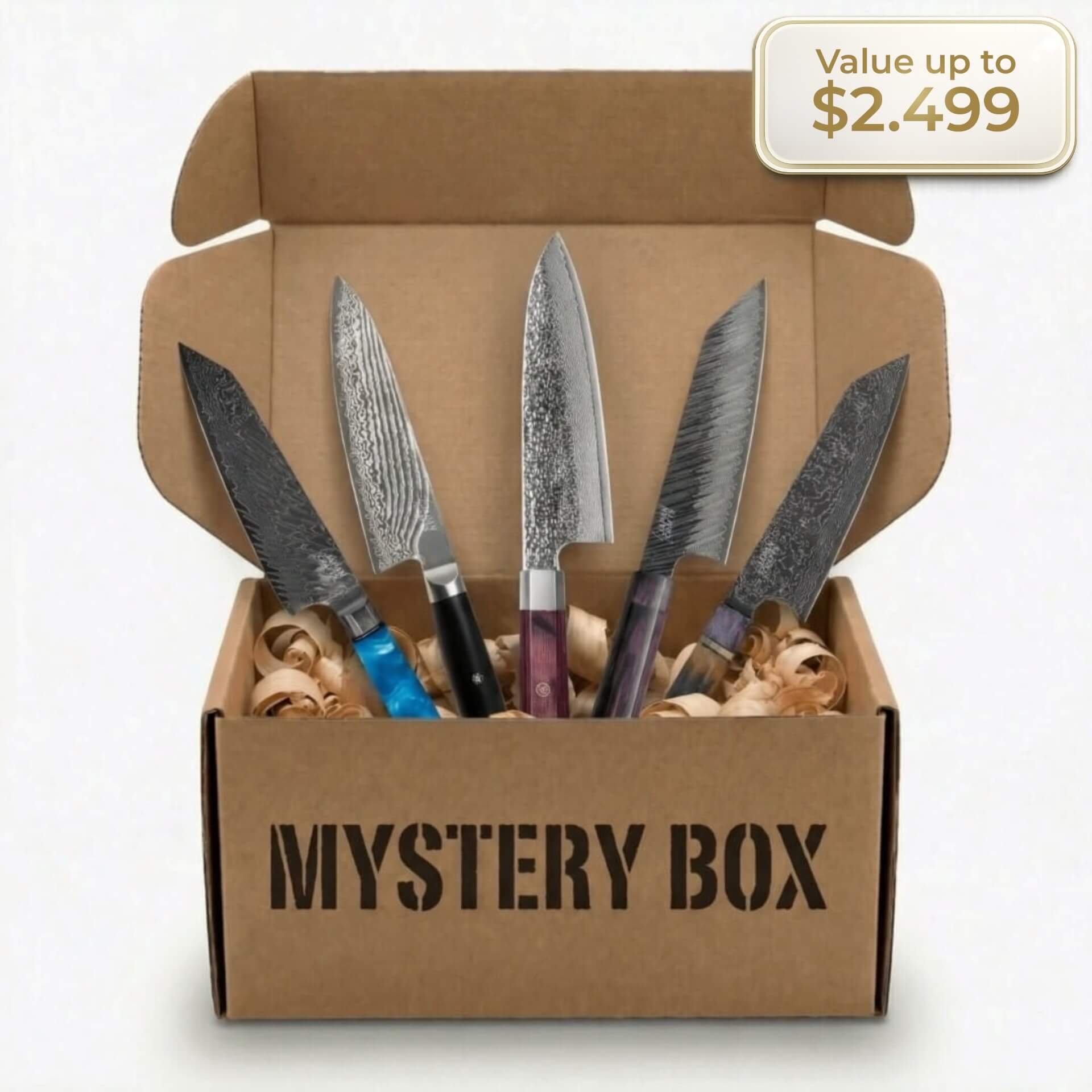 Gift box