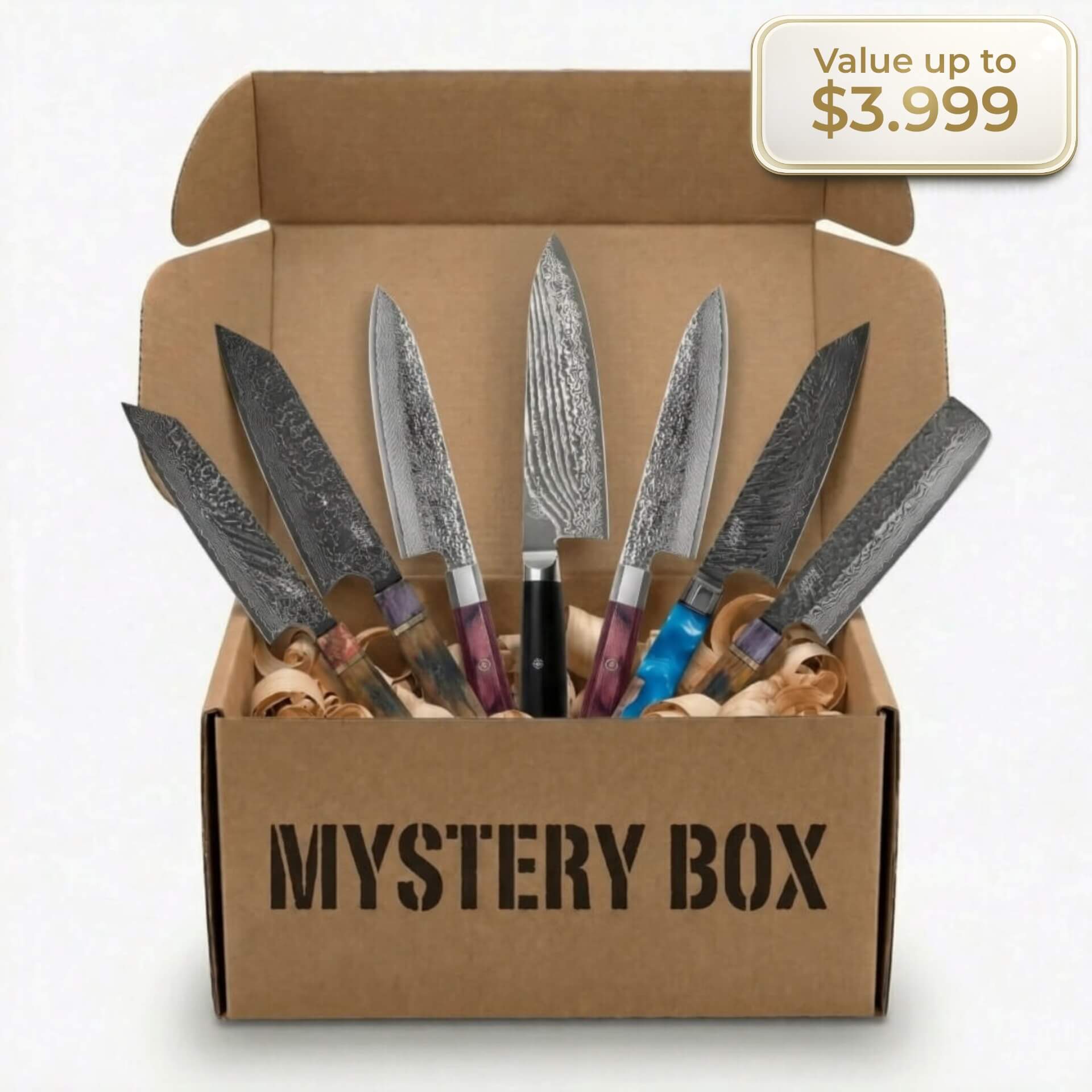 Gift box