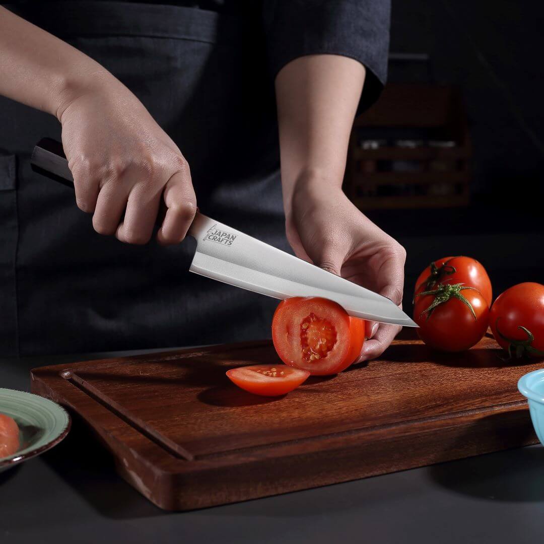 HAYATE Series - Powder Steel Gyuto Knife