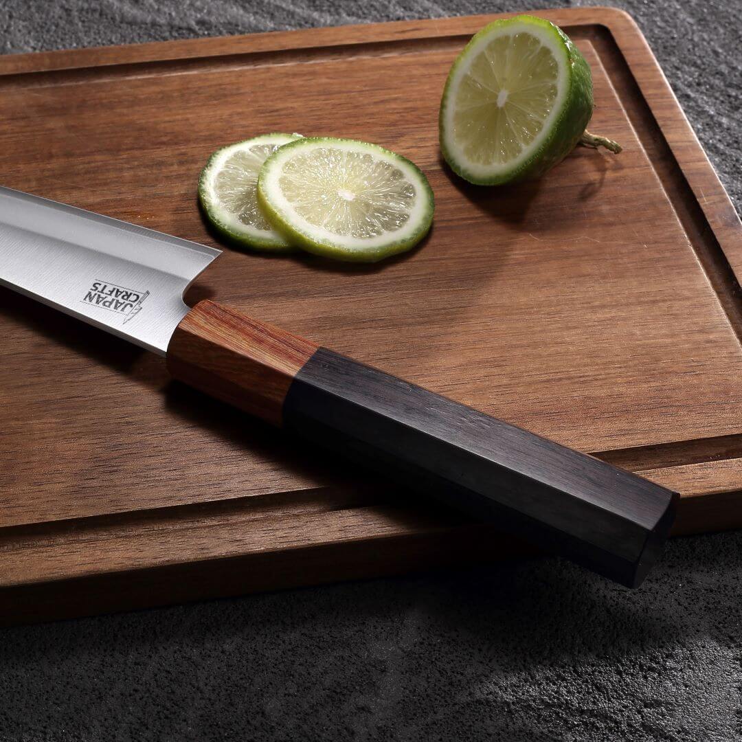 HAYATE Series - Powder Steel Gyuto Knife