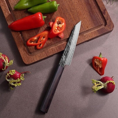 Versatile Chef Knife