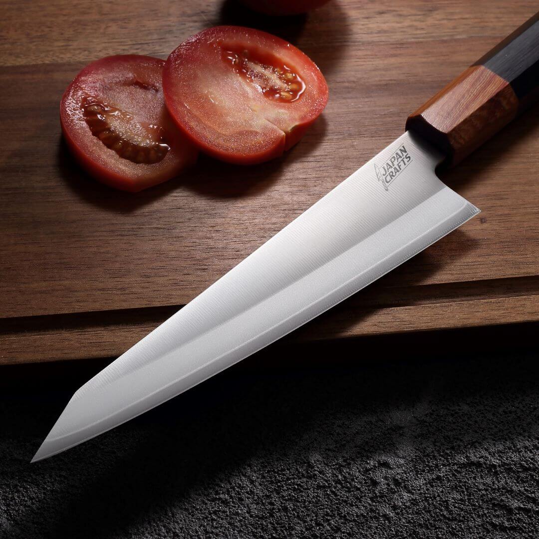 HAYATE Series - Powder Steel Gyuto Knife