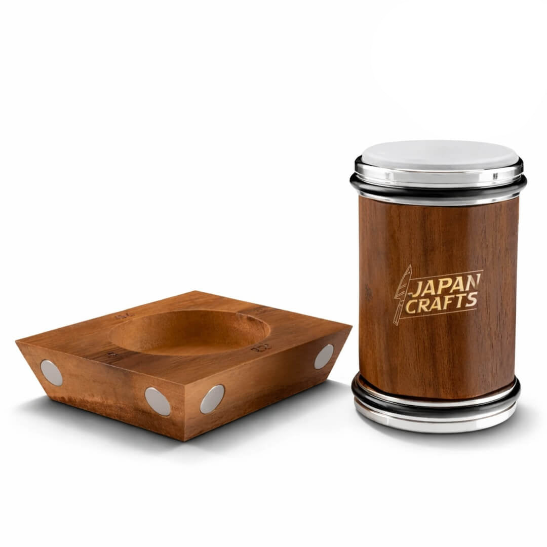 ROKU - Rolling Sharpener