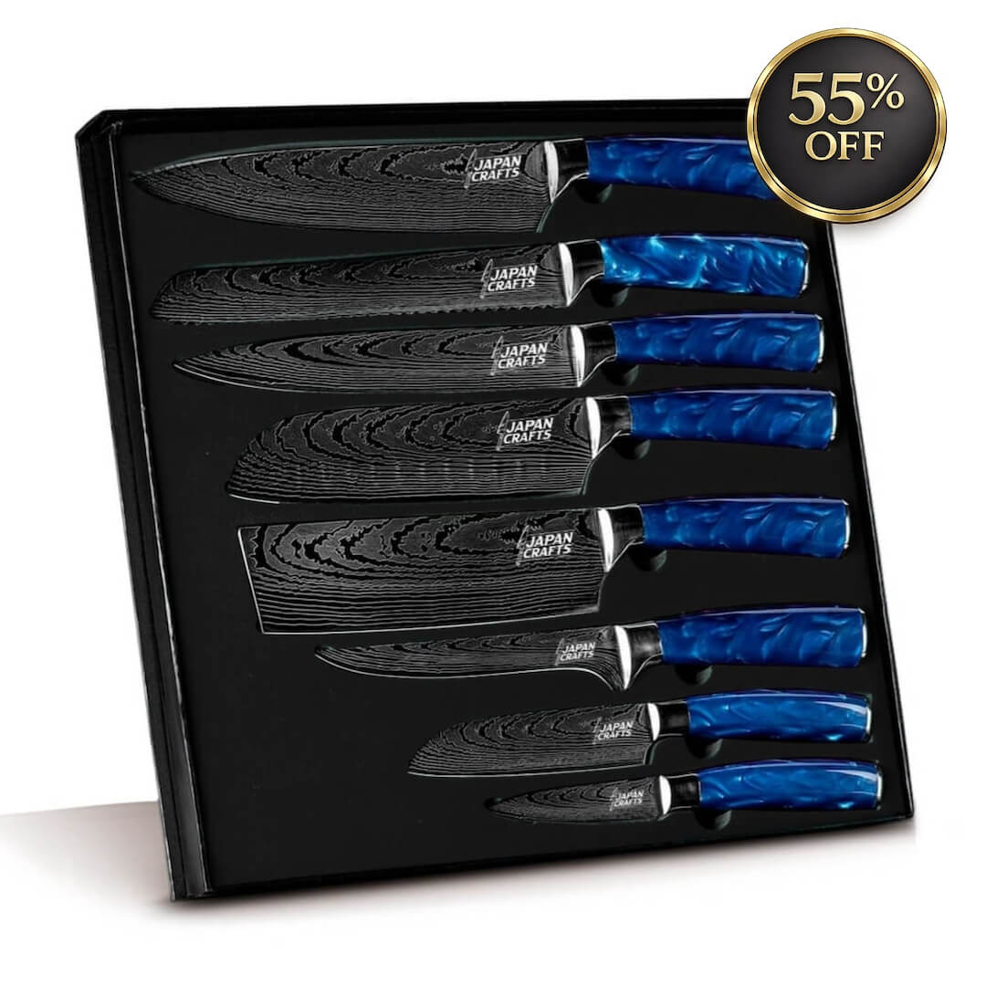 AOKI COLLECTION - Japanese Kitchen Knives