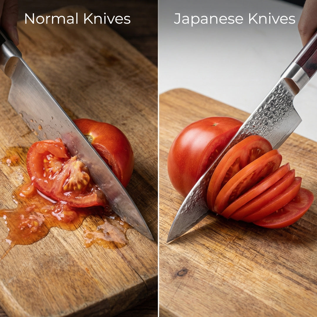 Japanese Knife Mystery Box
