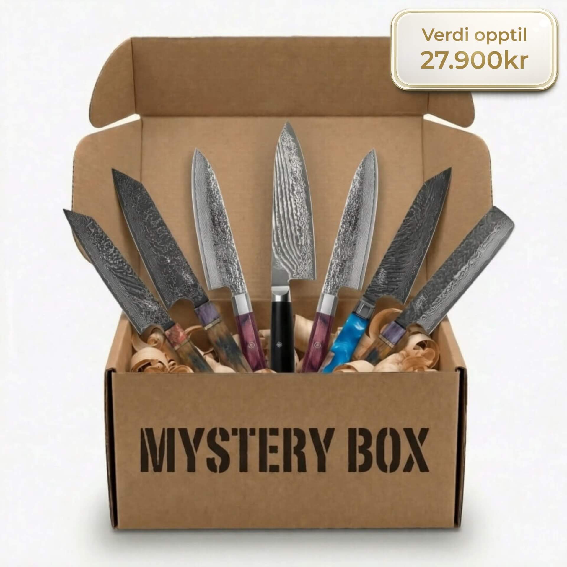 Gift box