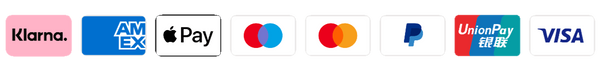 Payment icons