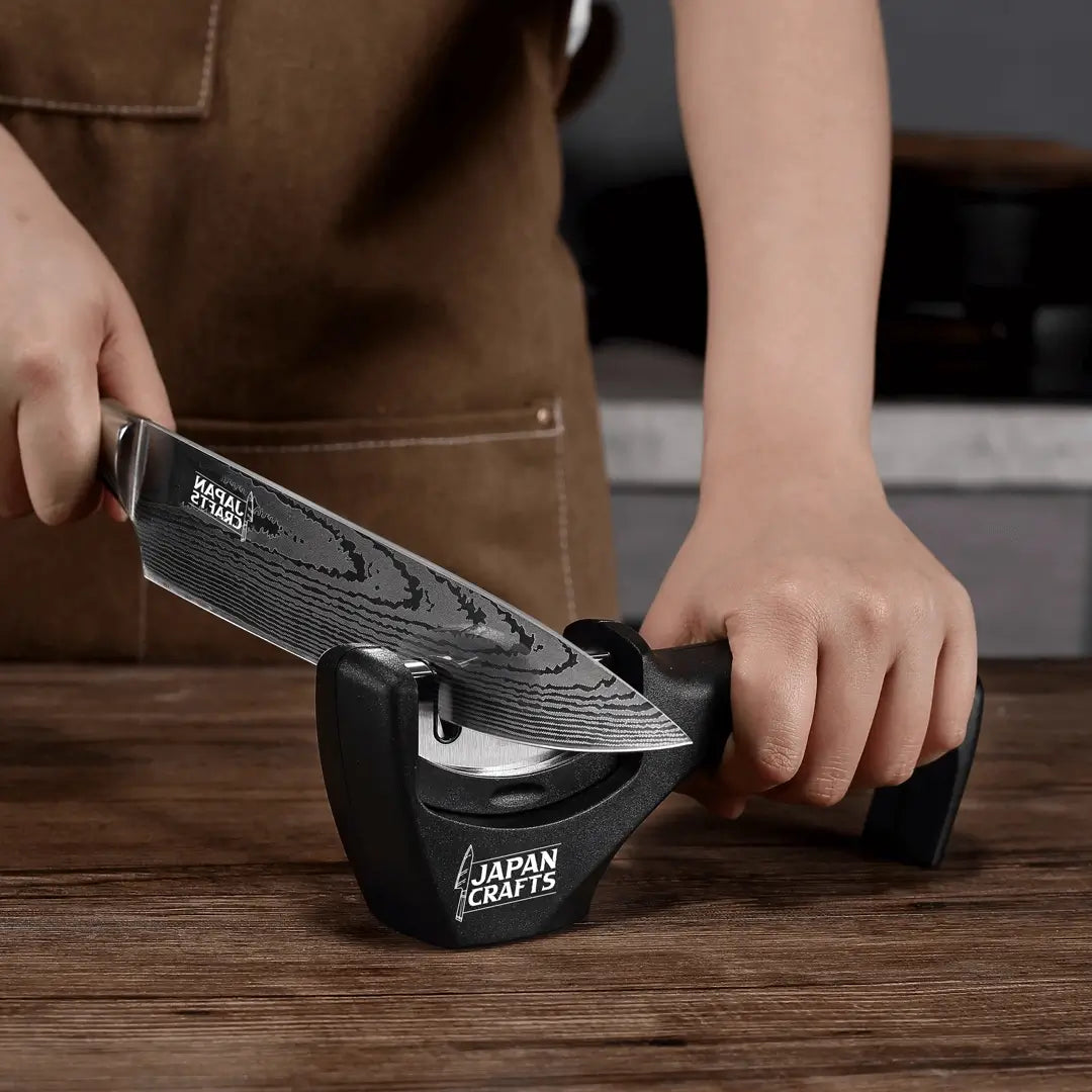 Togi Knife sharpener